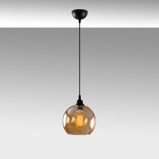 Opviq Chandelier Gold - 020 Gold
Black