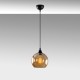 Opviq Chandelier Gold - 020 Gold
Black