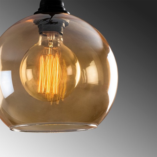 Opviq Chandelier Gold - 020 Gold
Black