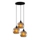Opviq Chandelier Gold - 021 Gold
Black