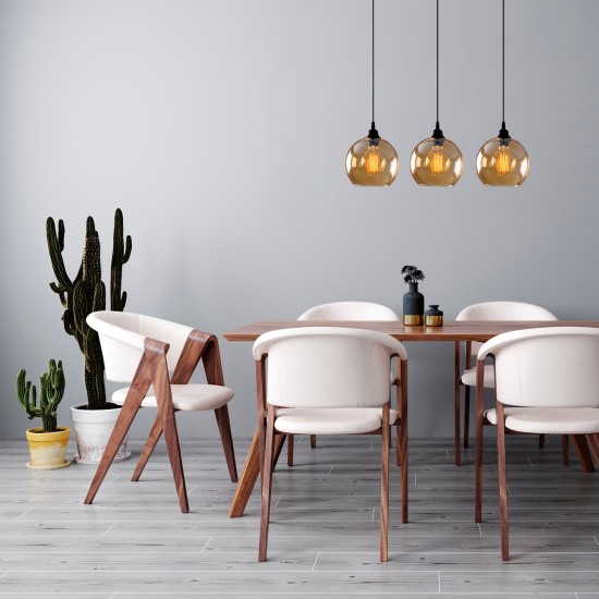 Opviq Chandelier Gold - 022 Gold
Black