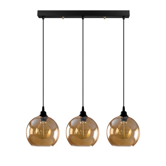 Opviq Chandelier Gold - 022 Gold
Black