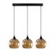 Opviq Chandelier Gold - 022 Gold
Black