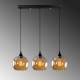 Opviq Chandelier Gold - 022 Gold
Black