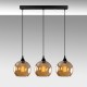 Opviq Chandelier Gold - 022 Gold
Black