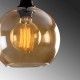 Opviq Chandelier Gold - 022 Gold
Black