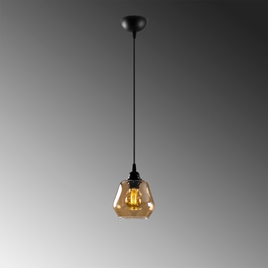 Opviq Chandelier Gold - 030 Gold
Black