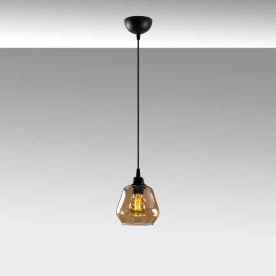 Opviq Chandelier Gold - 030 Gold
Black
