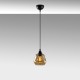 Opviq Chandelier Gold - 030 Gold
Black