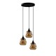Chandelier Gold - 031 Gold
Black