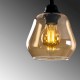 Chandelier Gold - 031 Gold
Black