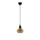 Chandelier Gold - 050 Gold
Black
