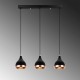 Chandelier Yıldo - 7041 Black
Copper Opviq Chandelier Yıldo - 7041 Black
Copper