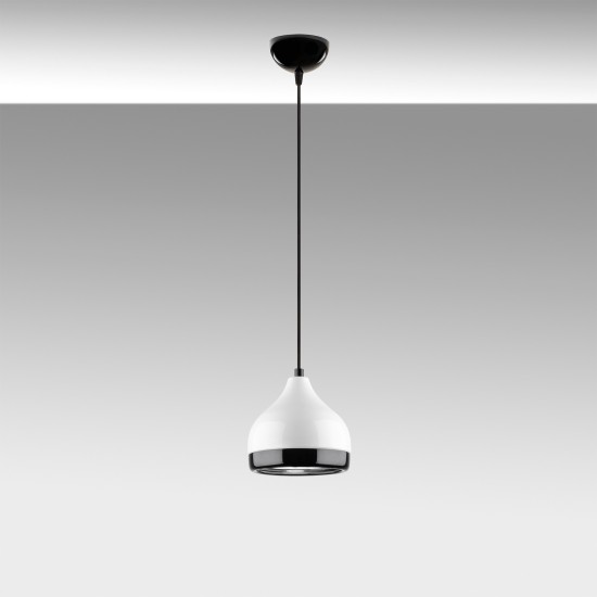 Chandelier Yıldo - 6868 White Opviq Chandelier Yıldo - 6868 White
