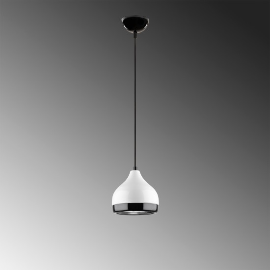Chandelier Yıldo - 6868 White Opviq Chandelier Yıldo - 6868 White