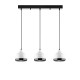 Chandelier Yıldo - 6878 White Chandelier Yıldo - 6878 White