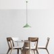 Chandelier Eysan - Mint Mint Chandelier Eysan - Mint Mint