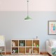 Chandelier Eysan - Mint Mint Chandelier Eysan - Mint Mint