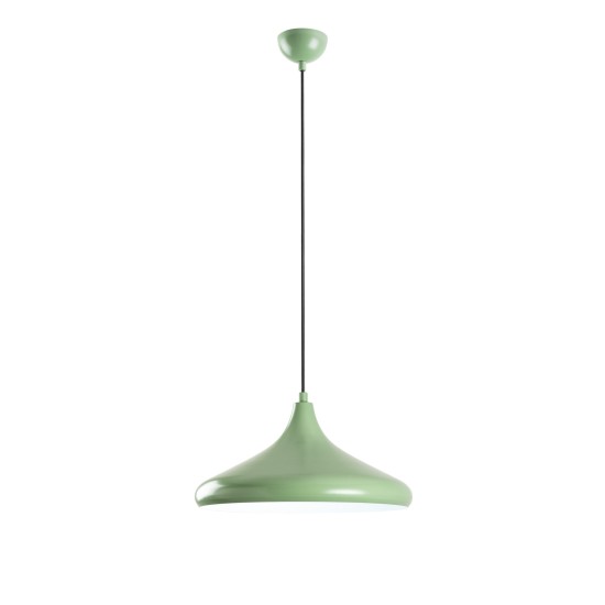 Chandelier Eysan - Mint Mint Chandelier Eysan - Mint Mint