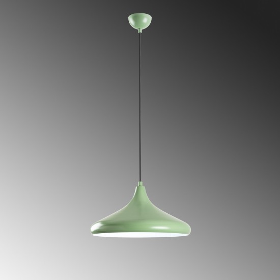 Chandelier Eysan - Mint Mint Chandelier Eysan - Mint Mint