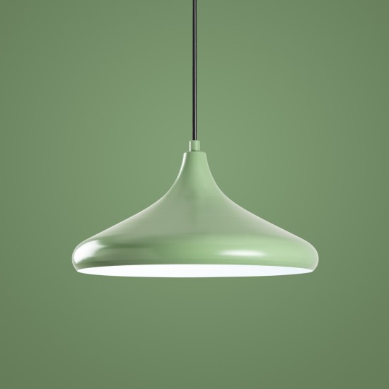 Chandelier Eysan - Mint Mint Chandelier Eysan - Mint Mint