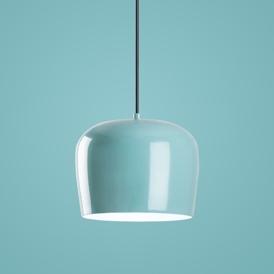 Chandelier Yozgat - Turquoise Turquoise Chandelier Yozgat - Turquoise Turquoise
