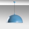 Chandelier Kure 236 - Light Blue Light Blue
