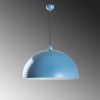 Chandelier Kure 236 - Light Blue Light Blue
