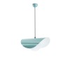Chandelier Vatoz - Nus - 2866 - Turquoise Turquoise