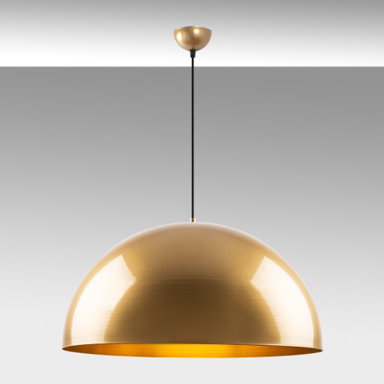 Chandelier Kure - 60 - Mr - 724 - 1 Gold