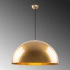 Chandelier Kure - 60 - Mr - 724 - 1 Gold