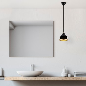 Chandelier Yildo - M-6869 Black