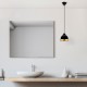 Chandelier Yildo - M-6869 Black Chandelier Yildo - M-6869 Black