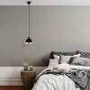 Chandelier Yildo - M-6869 Black