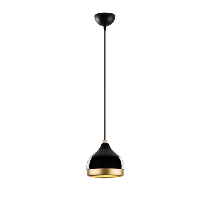 Chandelier Yildo - M-6869 Black