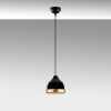 Chandelier Yildo - M-6869 Black