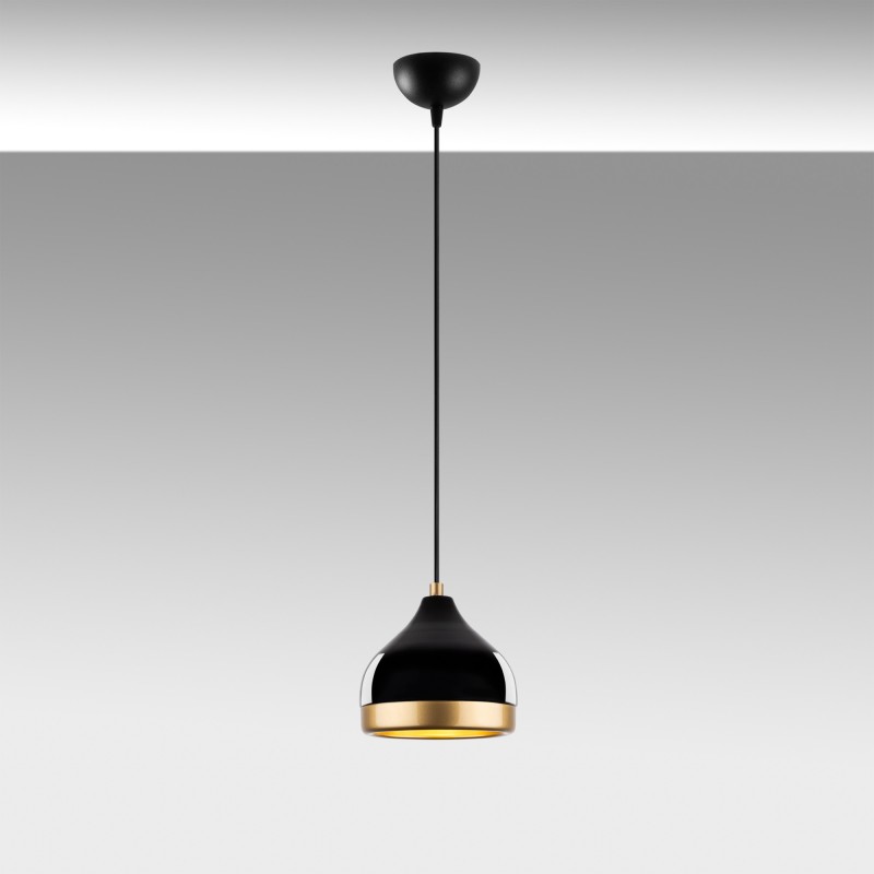 Chandelier Yildo - M-6869 Black