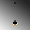 Chandelier Yildo - M-6869 Black