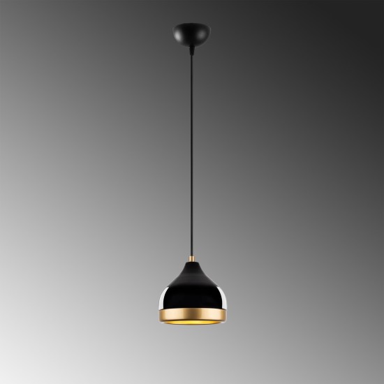 Chandelier Yildo - M-6869 Black Chandelier Yildo - M-6869 Black