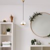 Chandelier Yildo - M-6870 White