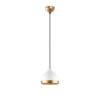 Chandelier Yildo - M-6870 White