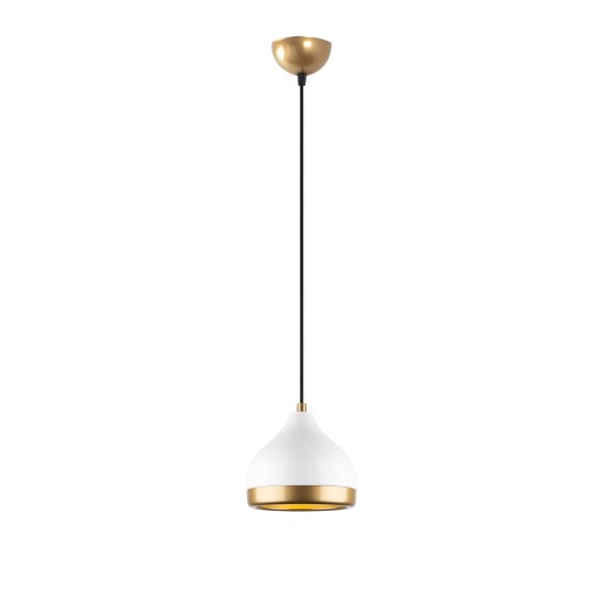 Chandelier Yildo - M-6870 White Chandelier Yildo - M-6870 White