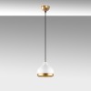 Chandelier Yildo - M-6870 White
