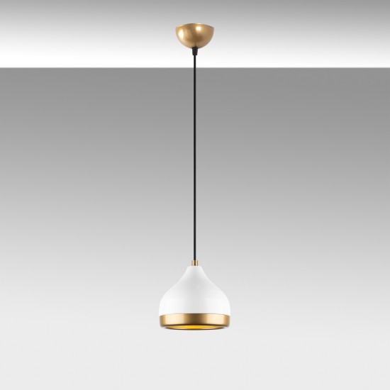 Chandelier Yildo - M-6870 White Chandelier Yildo - M-6870 White