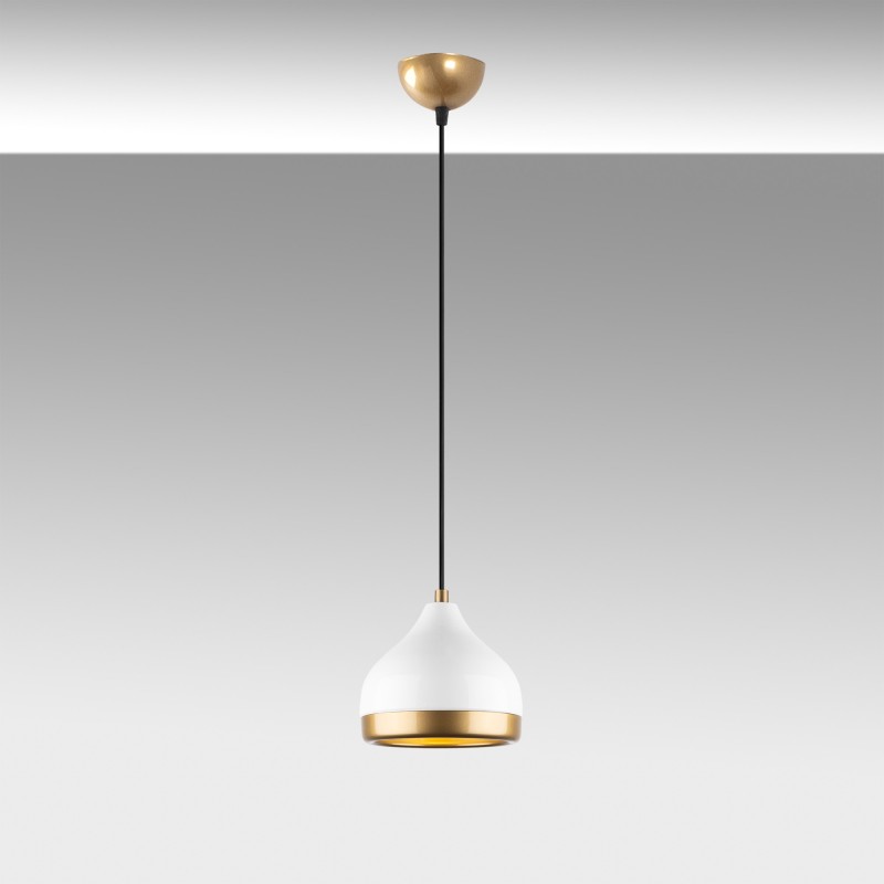 Chandelier Yildo - M-6870 White