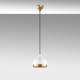 Chandelier Yildo - M-6870 White Chandelier Yildo - M-6870 White
