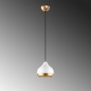 Chandelier Yildo - M-6870 White