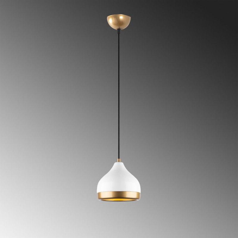 Chandelier Yildo - M-6870 White