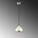 Chandelier Yildo - M-6870 White Chandelier Yildo - M-6870 White
