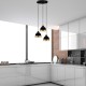 Chandelier Yildo - M-6874 Black Chandelier Yildo - M-6874 Black